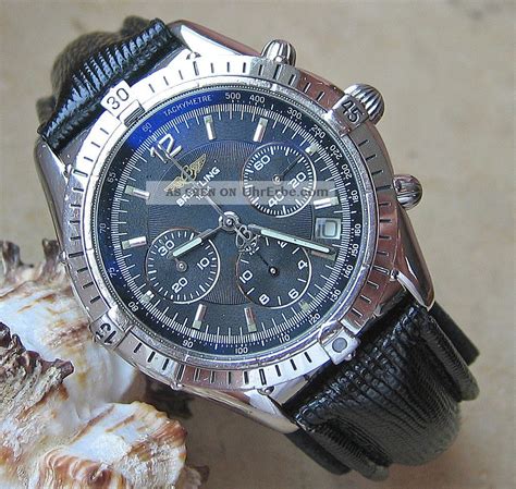 breitling uhrwerk hersteller|Breitling uhr herren.